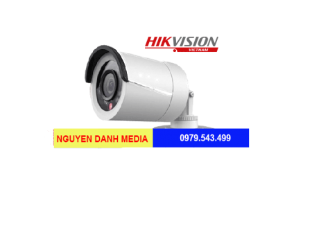 Camera IP thân hồng ngoại Hikvision DS-2CD1002-I